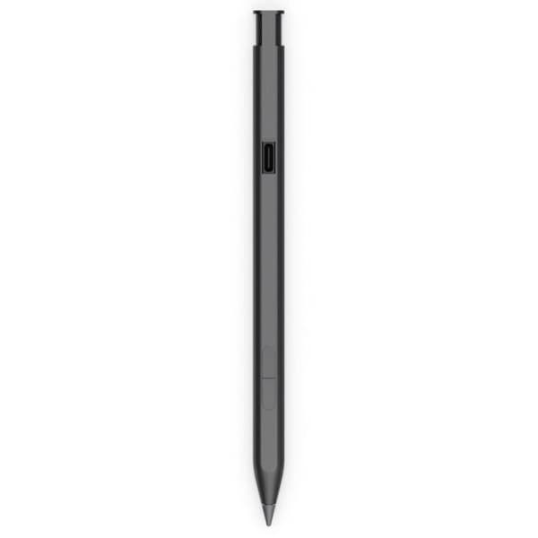 HP MPP2.0 Genopladelig Tilt Pen - Sort