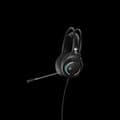 Miniatyrbild 6 av 6: 4 i 1 RGB-spelpaket - MOBILITET - Aquila - Tangentbord + Headset + Mus + Matta