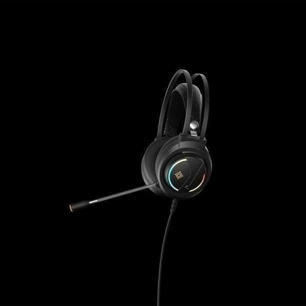 4 i 1 RGB-spelpaket - MOBILITET - Aquila - Tangentbord + Headset + Mus + Matta
