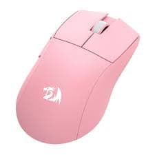 Mouse - Redragon K1ng Pro M916p-pro-1k Wireless Pink