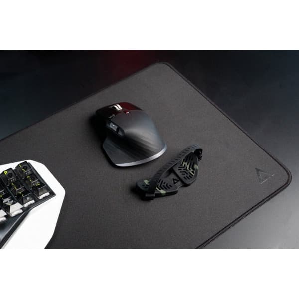 Deltahub Carpio G2.0 -rannetuki, koko S, maastonvihreä