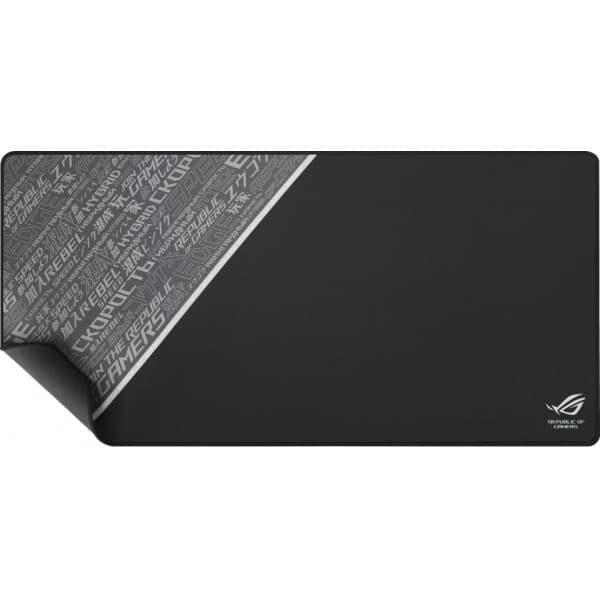 Asus ROG Sheath -hiirimatto pelaajille, Black Limited Edition