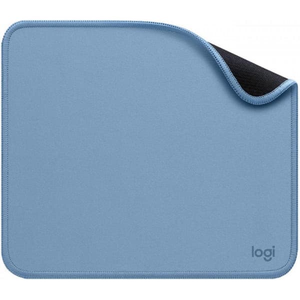 Logitech Mouse Pad Studio Series -hiirimatto, Siniharmaa