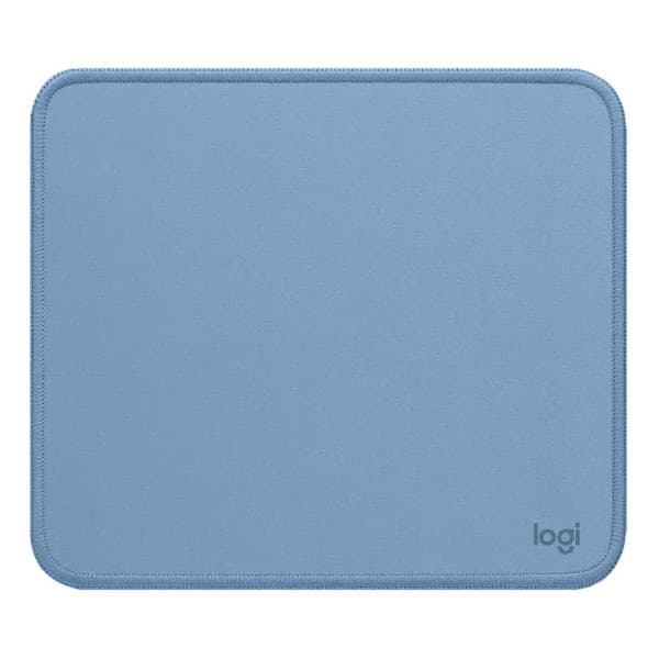 Logitech Mouse Pad Studio Series -hiirimatto, Siniharmaa