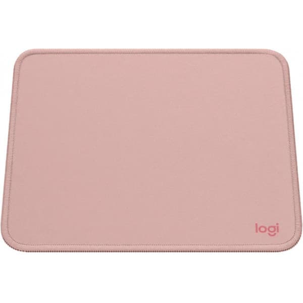 Logitech Mouse Pad Studio Series -musmatta, Rosa