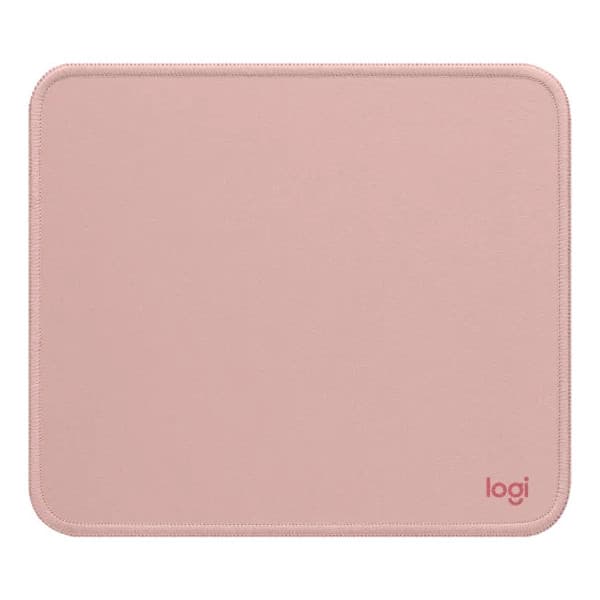 Logitech Mouse Pad Studio Series -hiirimatto, Roosa