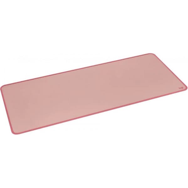Logitech Desk Mat Studio Series - musemåtte, rosa