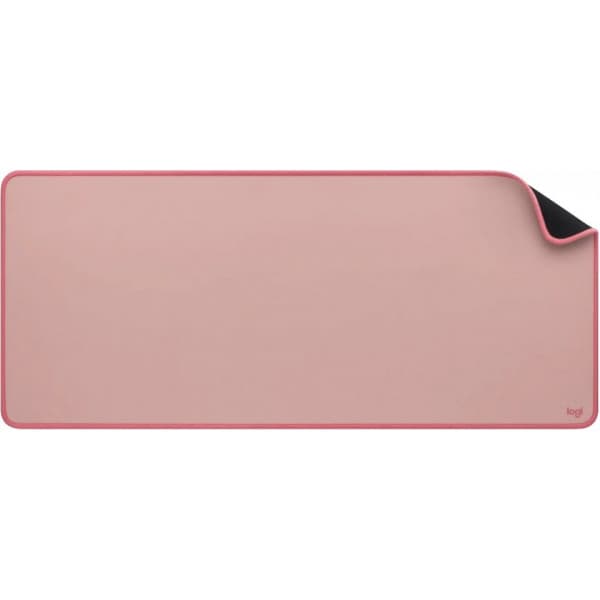 Logitech Desk Mat Studio Series - musemåtte, rosa