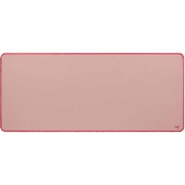Logitech Desk Mat Studio Series - musemåtte, rosa