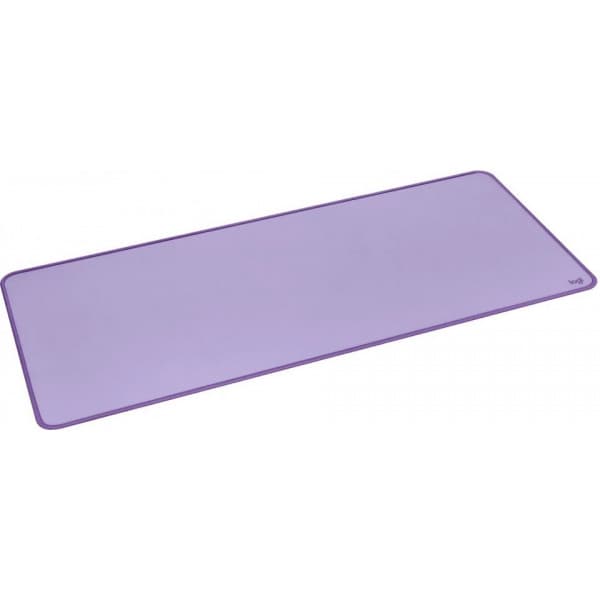 Logitech Desk Mat Studio Series -hiirimatto, laventeli
