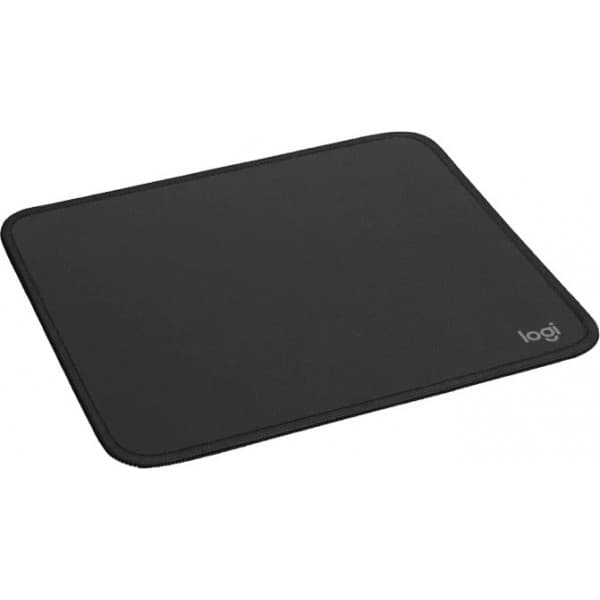 Logitech Mouse Pad Studio Series -hiirimatto, Grafiitti