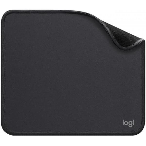 Logitech Mouse Pad Studio Series -hiirimatto, Grafiitti
