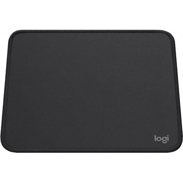 Logitech Mouse Pad Studio Series -hiirimatto, Grafiitti