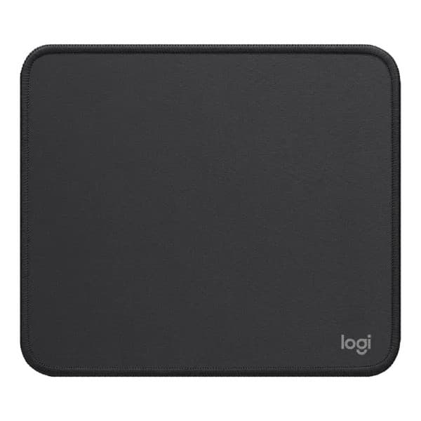 Logitech Mouse Pad Studio Series -hiirimatto, Grafiitti