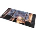 Miniatyrbild 2 av 3: Blackstorm City View musmatta, 40 × 80 cm