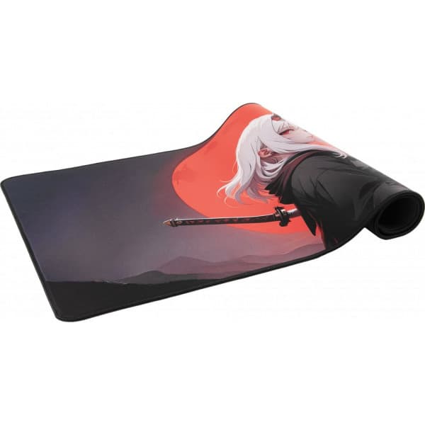 Blackstorm Anime musmatta, 40 × 80 cm