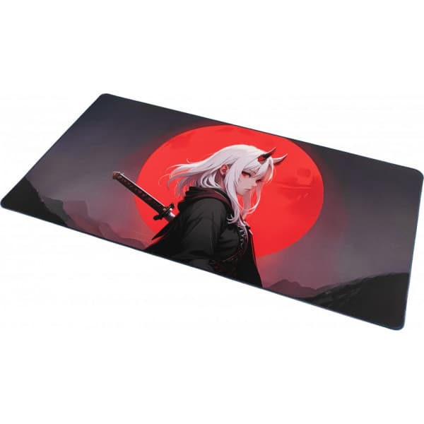 Blackstorm Anime musmatta, 40 × 80 cm