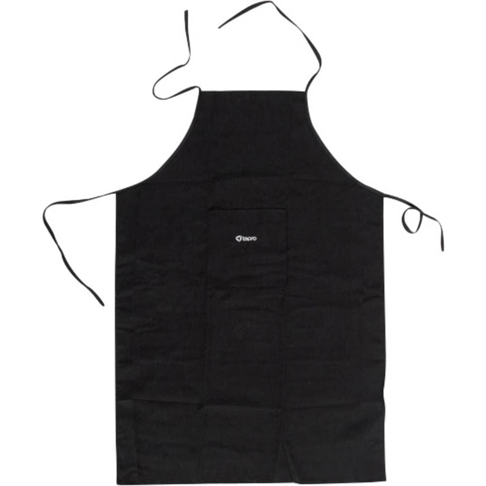 Grillförkläde tepro Garten 8533 Svart
