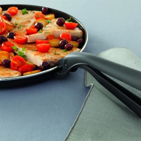 WHIRLPOOL JT469WH - Mikrovågsugn Jet Chef - 33 L - 6: e SENS Combi Crisp Steam - Rostfritt stålhål - 36 cm skivspelare - Vit