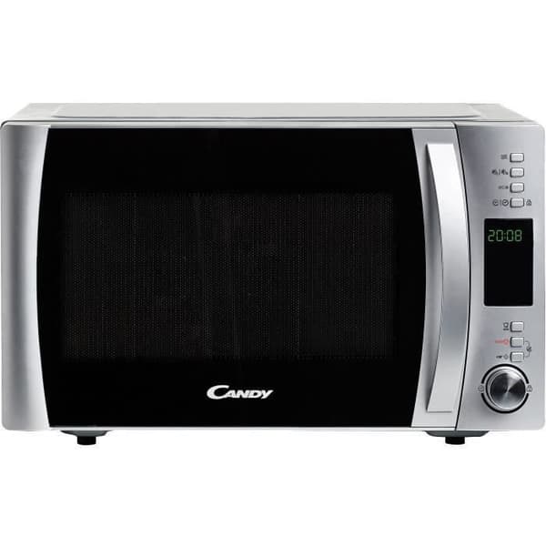 CANDY - CMXW30DS - Mikrovågsugn - Silver - 30L - 900W - Fristående