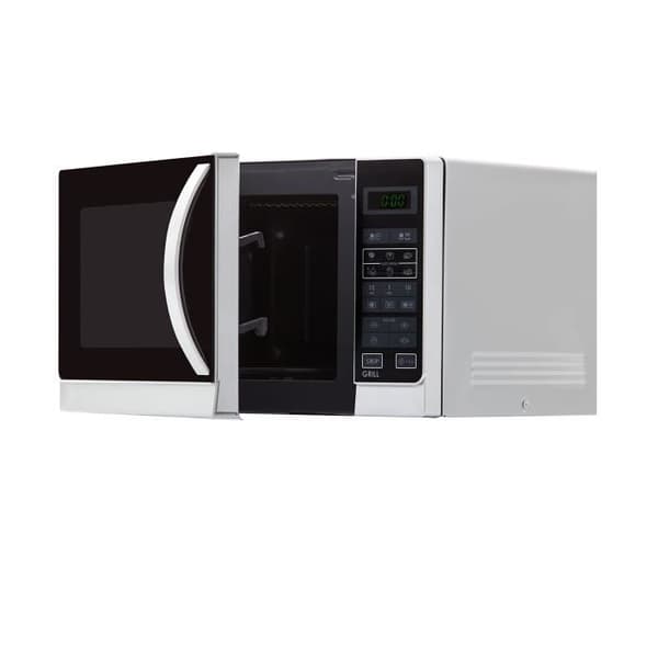 SHARP R-742INW - 25L grillmikrovågsugn