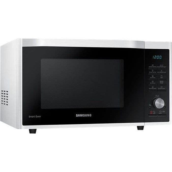 Samsung MC32J7035AW Bänkdiskmaskin Kombinationsmikrovågsugn 32 l 900 W Vit