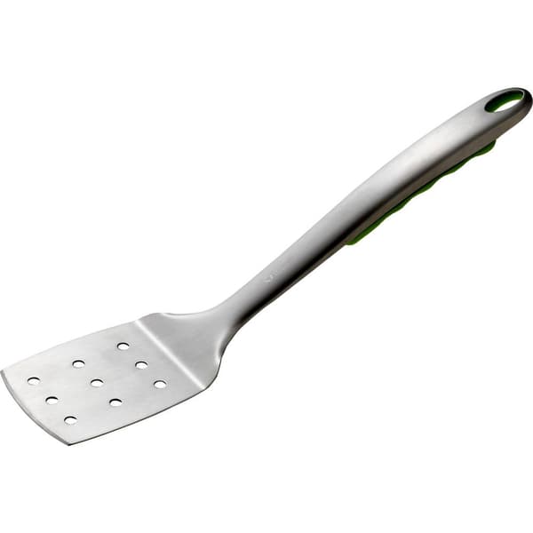 tepro Garten Grillbestick Grön, Rostfritt stål