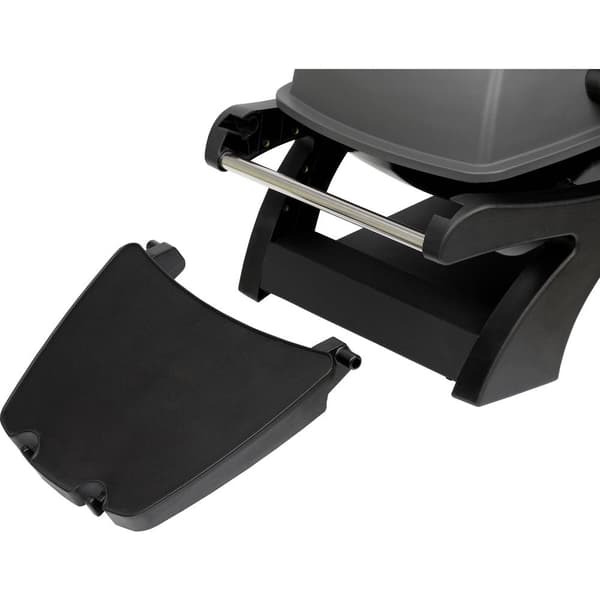 tepro Garten Abington Grill Elektrisk Svart