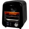 Miniatyrbild 1 av 3: Clatronic EBG 3760 Grill Elektrisk Svart