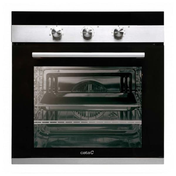 Multifunktionsugn Cata CM760ASBK 2400 W 59 L