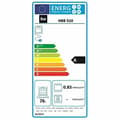 Miniatyrbild 2 av 2: Ugn Teka 41560033 76 L 2593W 76 L