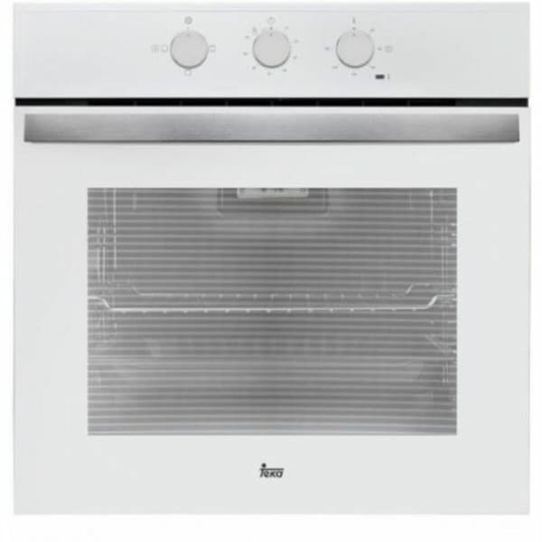 Ugn Teka 41560033 76 L 2593W 76 L Vit