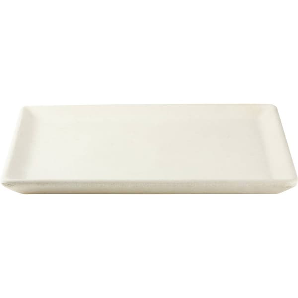 DOMO DO161 Pizzasten Smak- och luktfri Beige