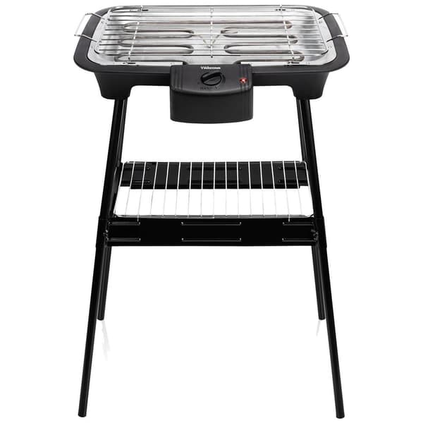 Tristar BQ-2883 Stativgrill Elektrisk med fot Svart