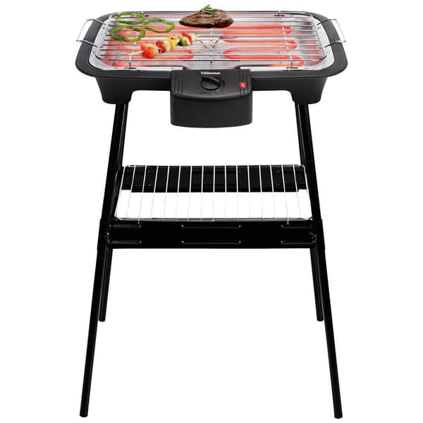 Tristar BQ-2883 Stativgrill Elektrisk med fot Svart