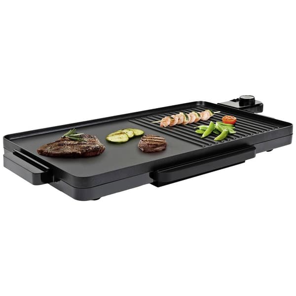 Tristar BP-2750 Bordsgrill Elektrisk Svart
