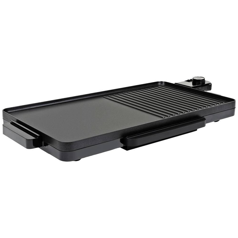 Tristar BP-2750 Elektrisk Bordsgrill Svart