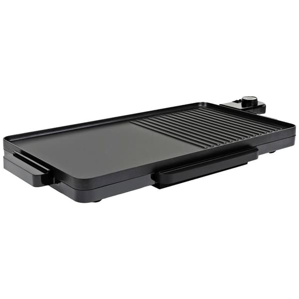 Tristar BP-2750 Bordsgrill Elektrisk Svart Svart