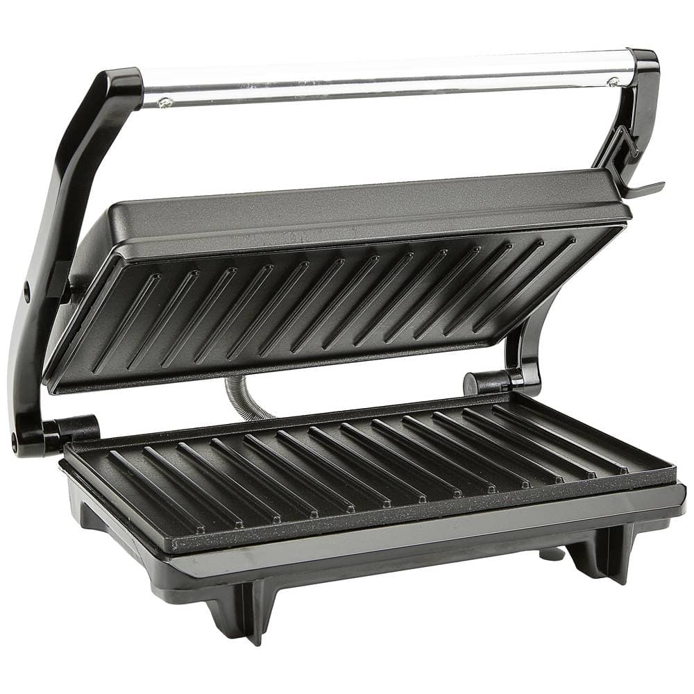 Tristar GR-2650 Elektrisk Klämgrill Svart