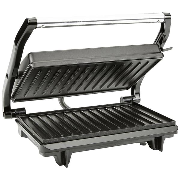 Tristar GR-2650 Klämgrill Elektrisk Svart