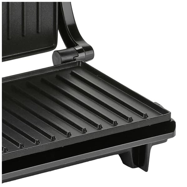 Tristar GR-2846 Klämgrill Elektrisk Svart