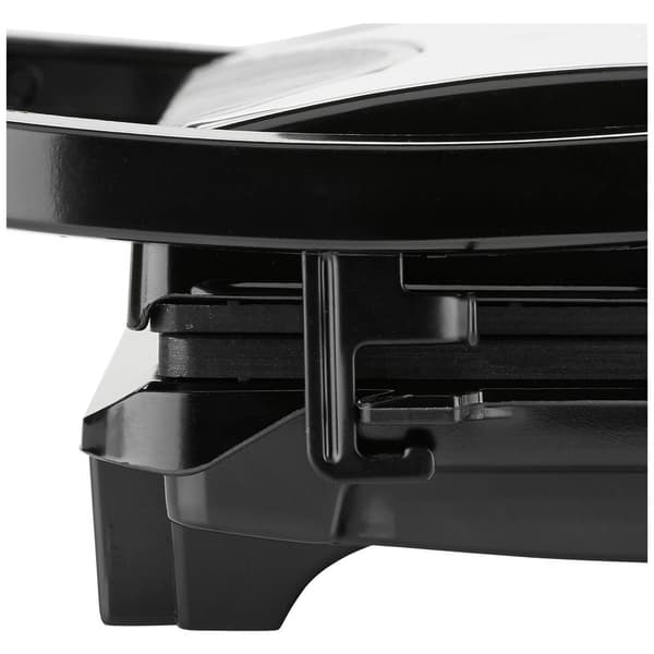 Tristar GR-2846 Klämgrill Elektrisk Svart
