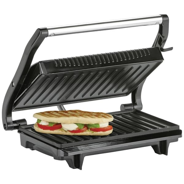 Tristar GR-2846 Klämgrill Elektrisk Svart