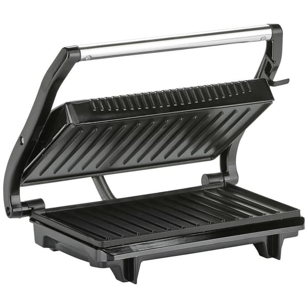 Tristar GR-2846 Klämgrill Elektrisk Svart
