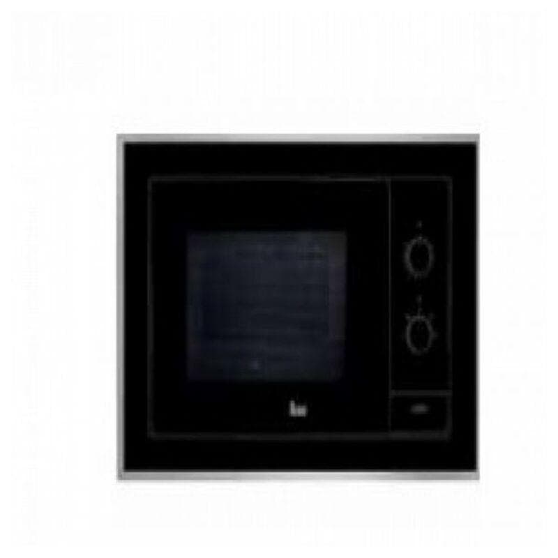 Microwave Teka ML820BI 20 L 1100W Black