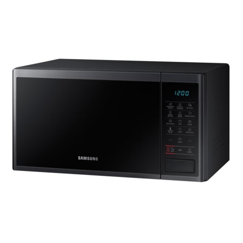 Mikrovågsugn med Grill Samsung MG23J5133AG 23 L 1100W