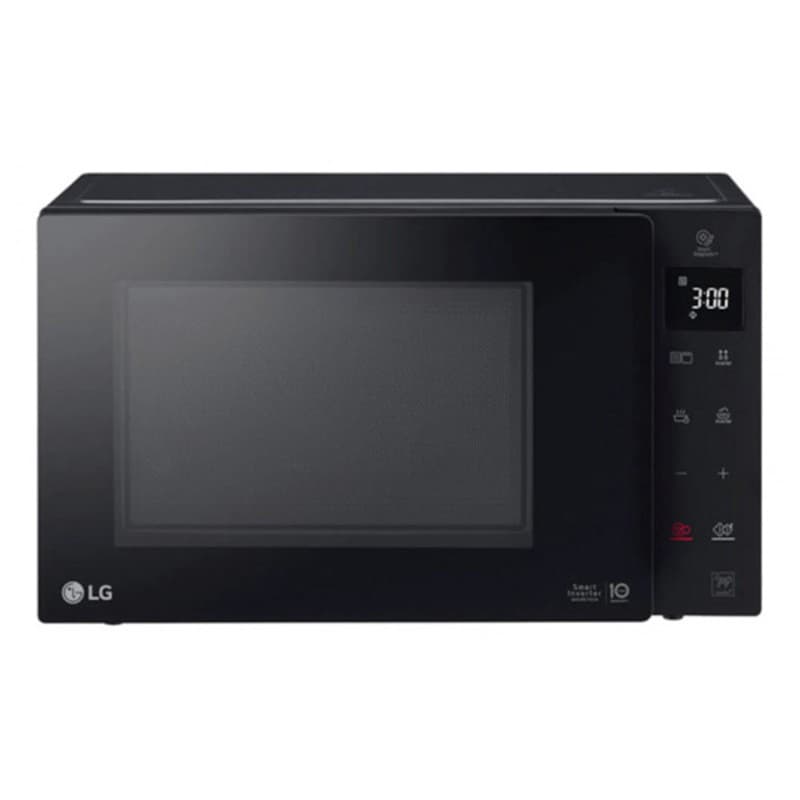 Grill LG MH6535GIB 25 L 1000W Svart