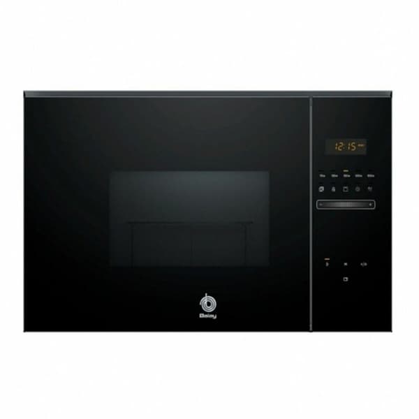 Mikrovågsugnen Balay 3CG5172N2 Svart 800 W 1000 W 20 L