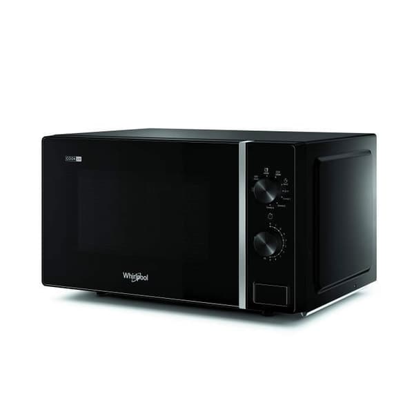 Whirlpool MWP103B COOK 20 Mikrovågsugn 700 W