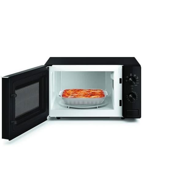 Whirlpool MWP103B COOK 20 Mikrovågsugn 700 W